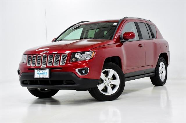 2015 Jeep Compass