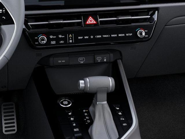 Photo of 2025 Mineral Blue Kia Niro