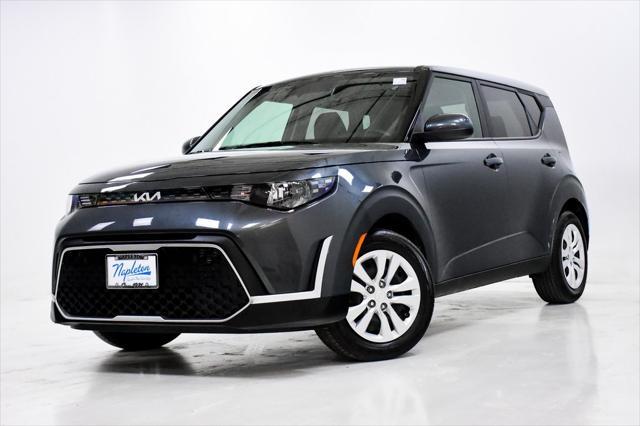 2024 Kia SOUL