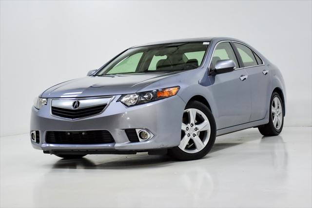 2014 Acura TSX