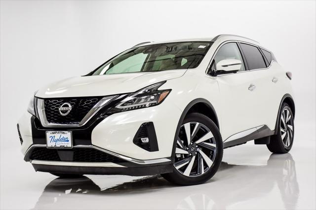 2023 Nissan Murano