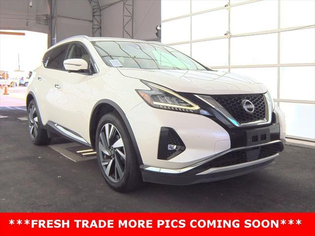 2023 Nissan Murano