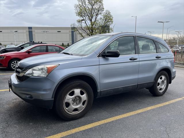 2010 Honda CR-V