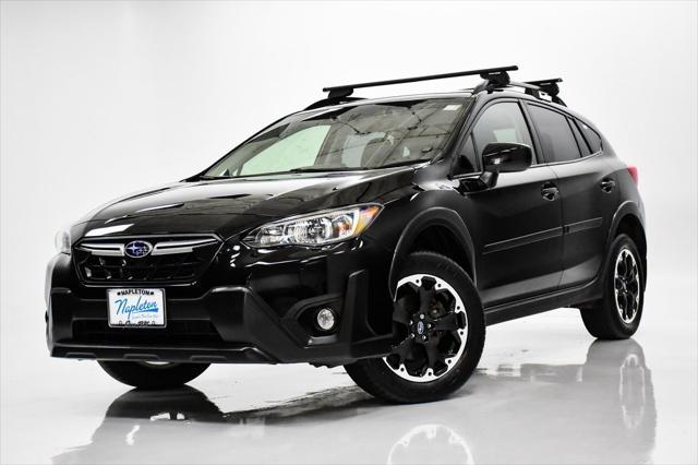 2022 Subaru Crosstrek