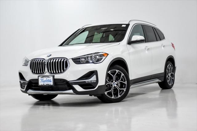 2020 BMW X1