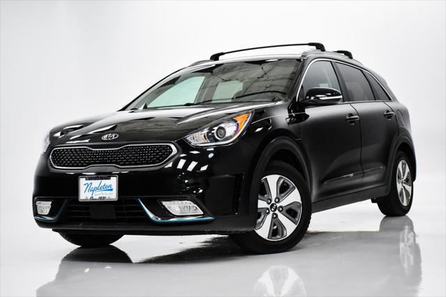 2019 Kia NIRO
