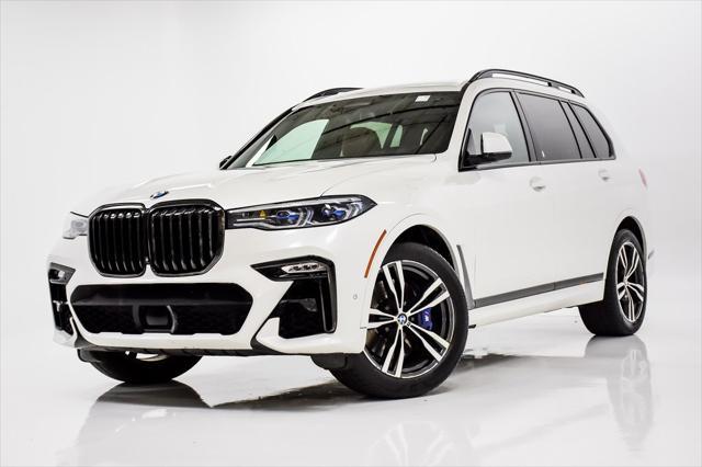 2021 BMW X7
