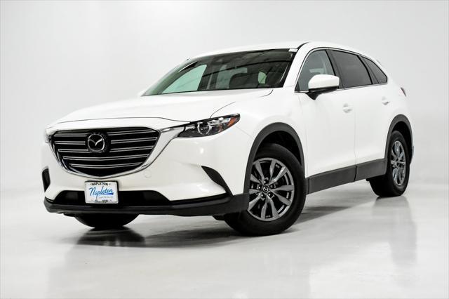 2021 Mazda CX-9