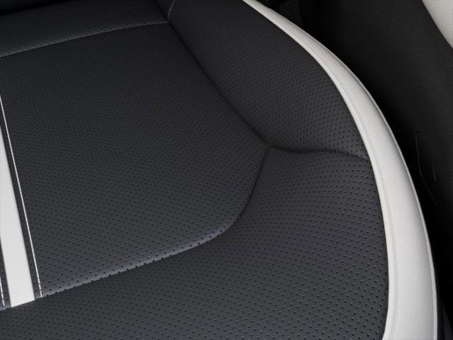 Photo of 2025 Wolf Gray Kia EV6