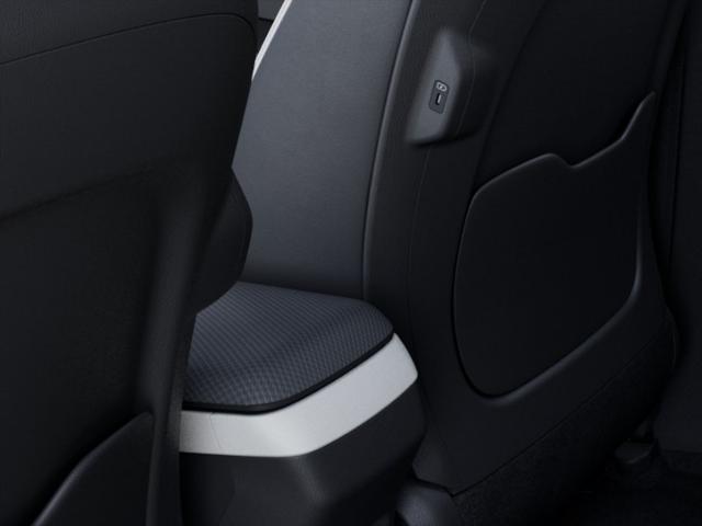 Photo of 2025 Wolf Gray Kia EV6