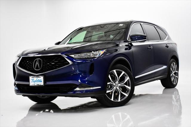 2023 Acura MDX