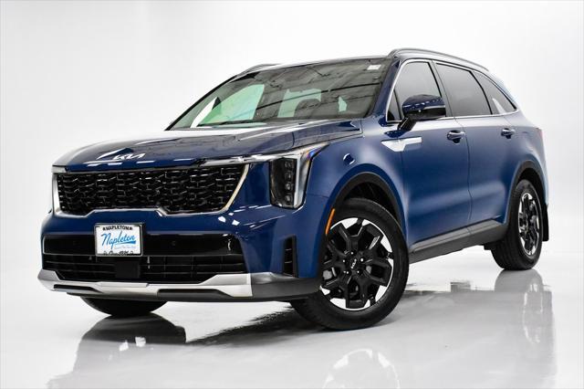 2024 Kia Sorento