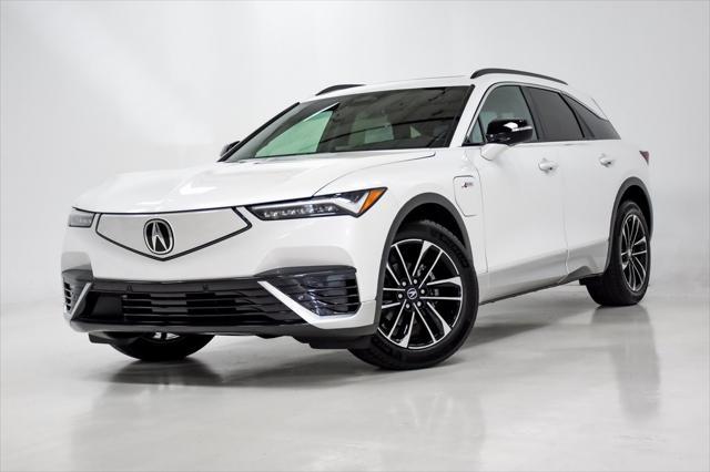 2024 Acura ZDX