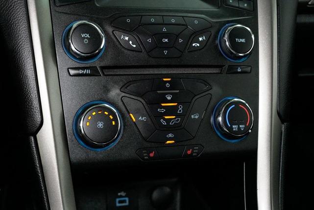 Photo of 2017 Magnetic Ford Fusion