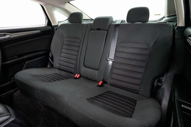 Photo of 2017 Magnetic Ford Fusion