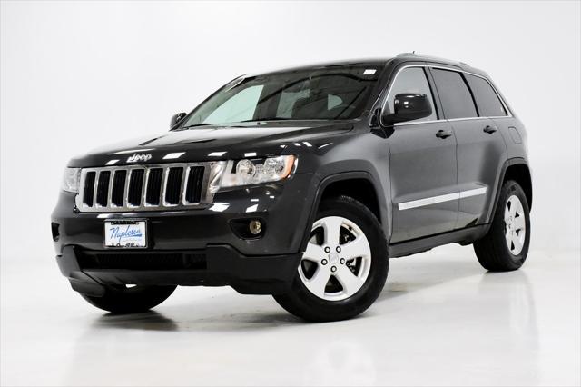 2011 Jeep Grand Cherokee