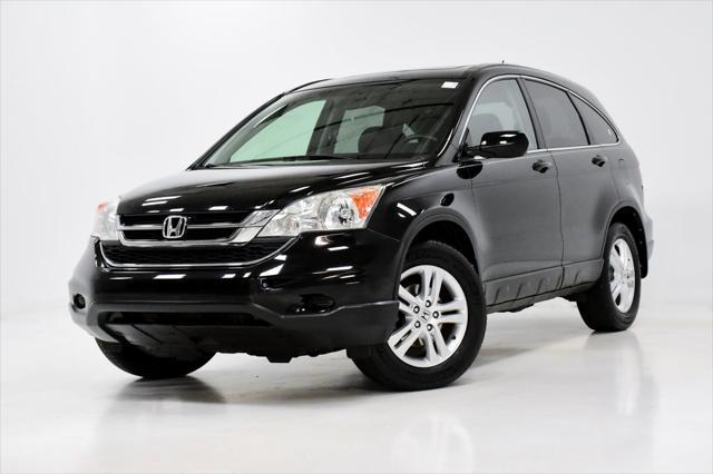 2011 Honda CR-V