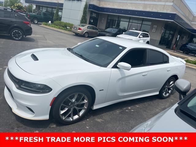 2021 Dodge Charger