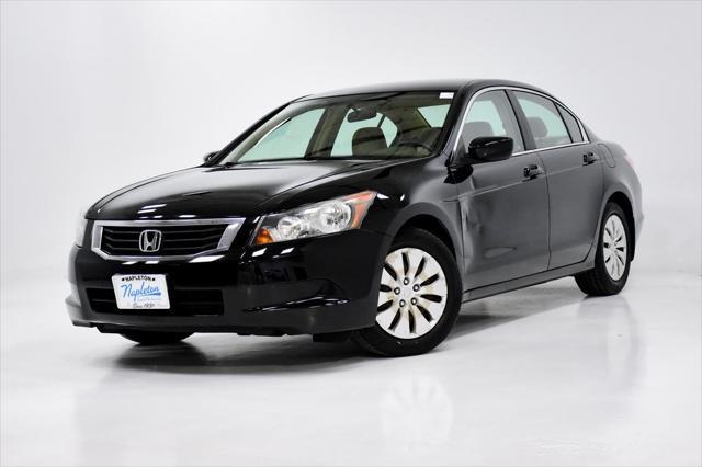 2009 Honda Accord