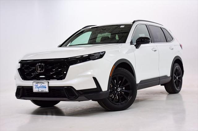 2023 Honda CR-V
