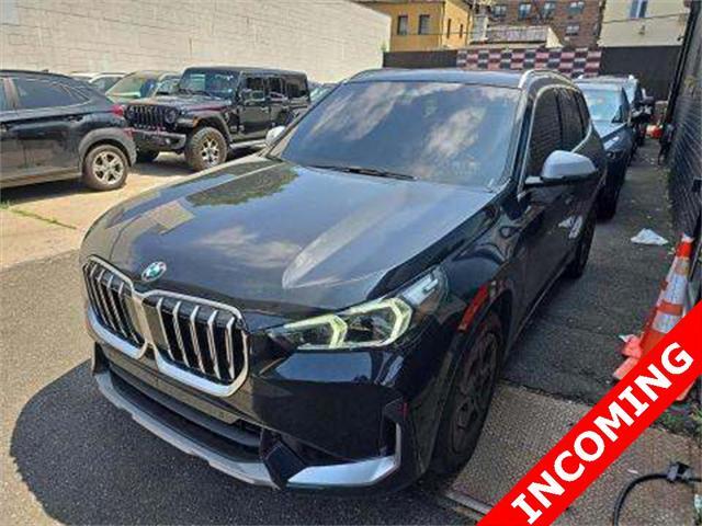2024 BMW X1