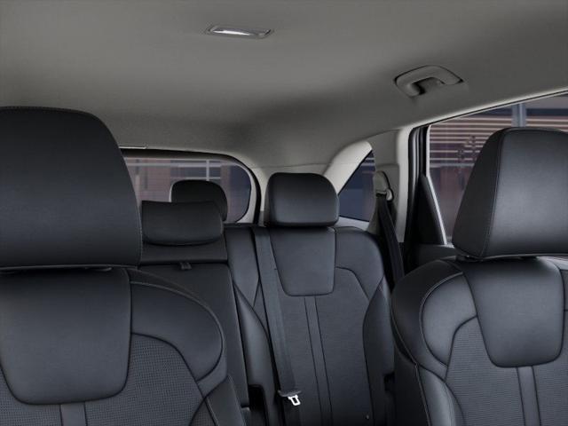 Photo of 2025 Panthera Metal Kia Sorento