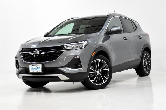 2021 Buick Encore Gx