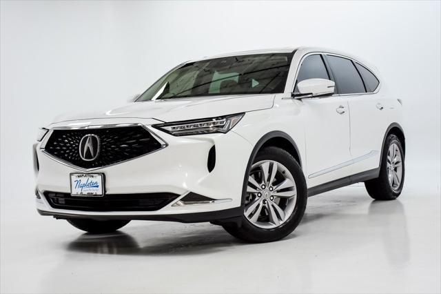 2023 Acura MDX