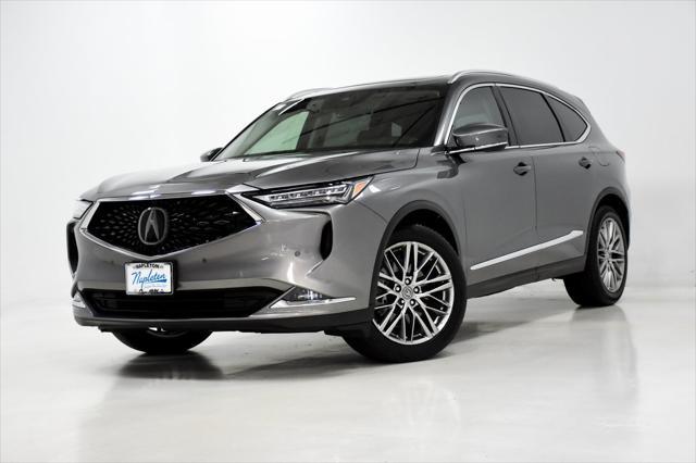 2023 Acura MDX