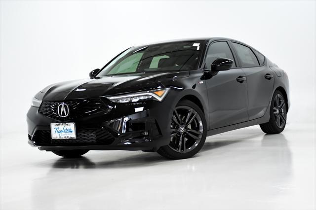 2025 Acura Integra