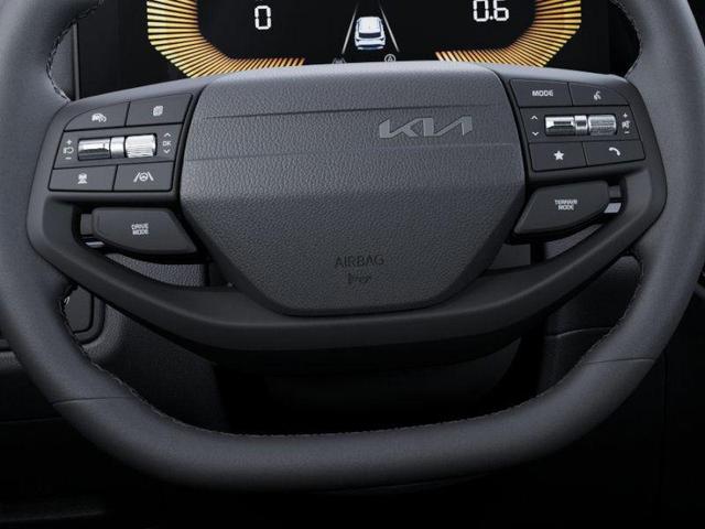 Photo of 2026 Ebony Black Kia Sportage