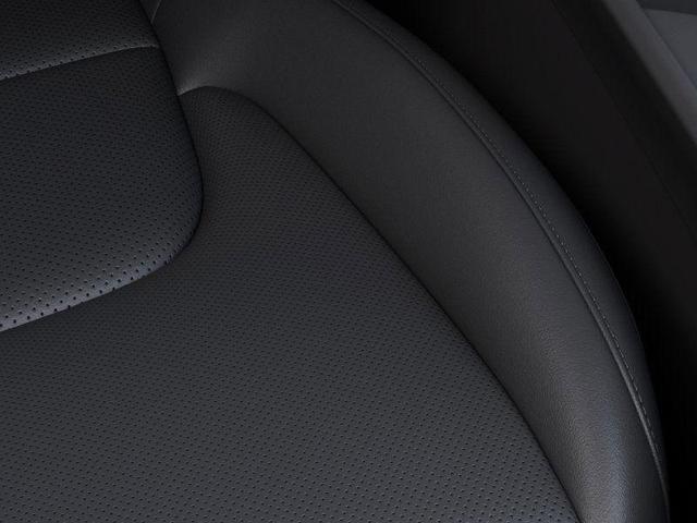 Photo of 2026 Ebony Black Kia Sportage