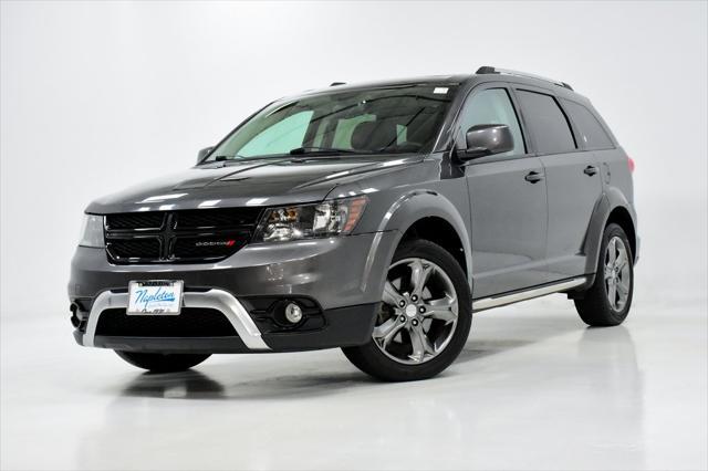 2015 Dodge Journey