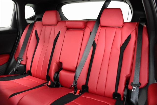 Photo of 2025 Gray Acura ADX