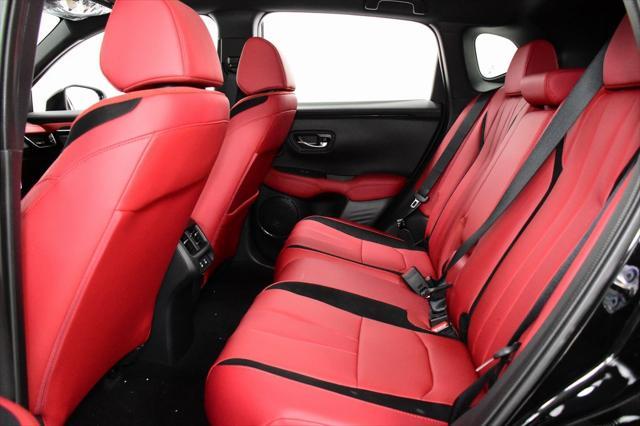 Photo of 2025 Gray Acura ADX