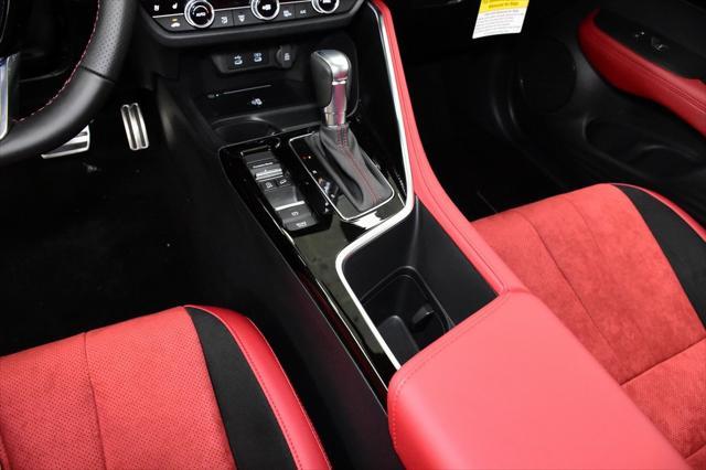 Photo of 2025 Gray Acura ADX