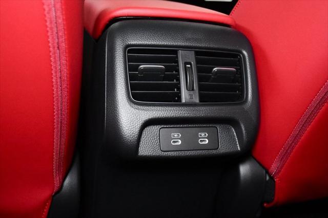 Photo of 2025 Gray Acura ADX