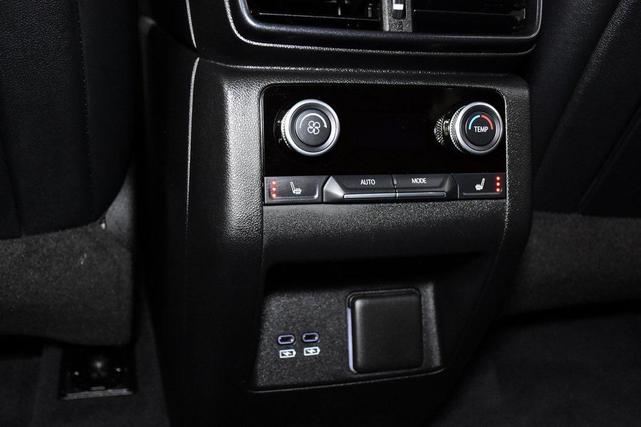 Photo of 2024 Double Apex Blue Pearl Acura ZDX