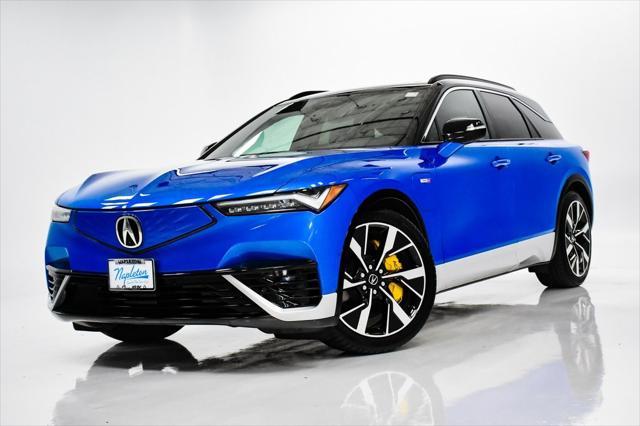 2024 Acura ZDX