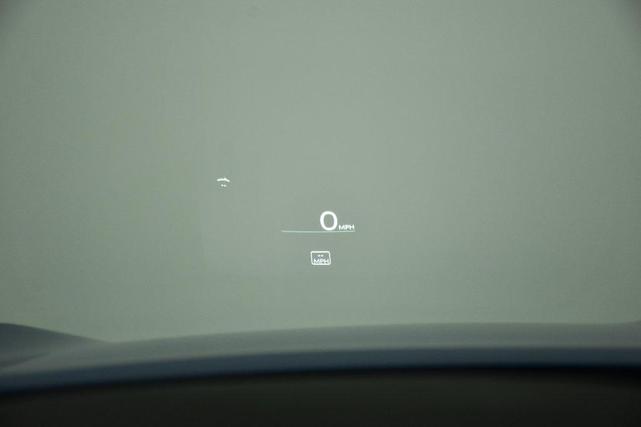 Photo of 2024 Double Apex Blue Pearl Acura ZDX