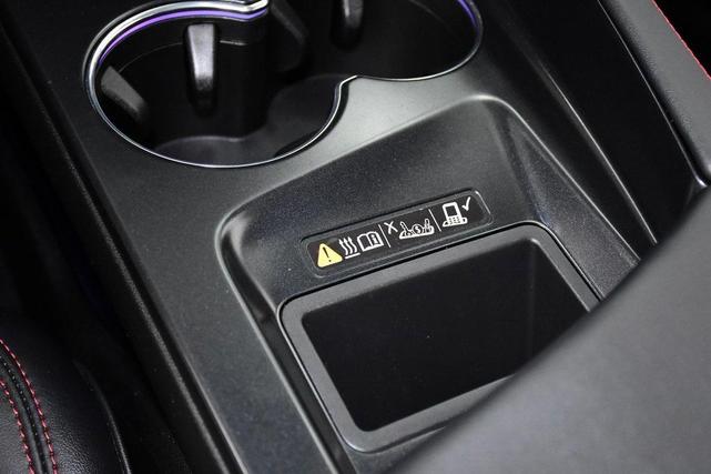Photo of 2024 Double Apex Blue Pearl Acura ZDX