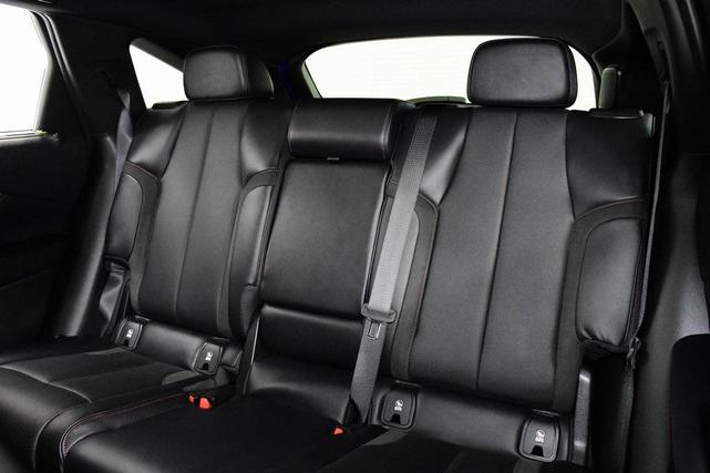 Photo of 2024 Double Apex Blue Pearl Acura ZDX