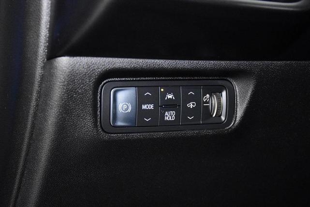 Photo of 2024 Double Apex Blue Pearl Acura ZDX