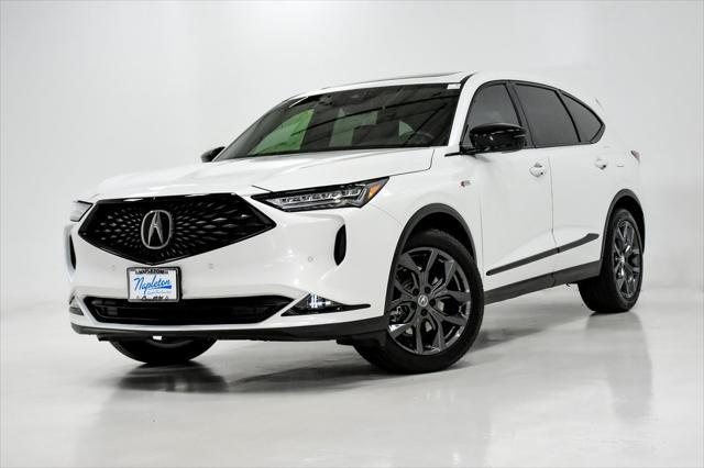 2024 Acura MDX