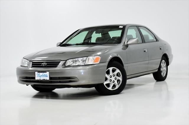 2001 Toyota Camry