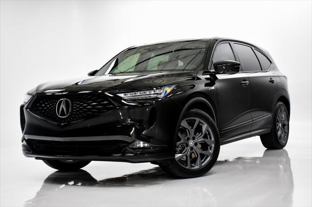 2023 Acura MDX