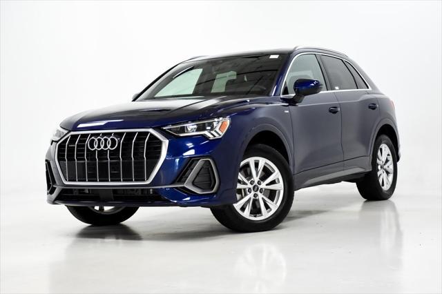 2024 Audi Q3