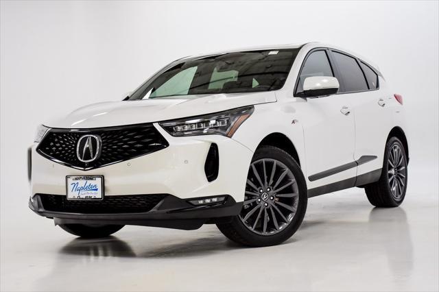 2023 Acura RDX