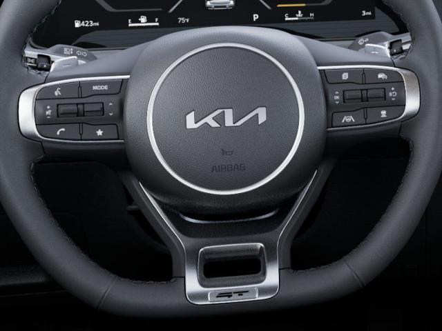 Photo of 2026 Klm Kia K5