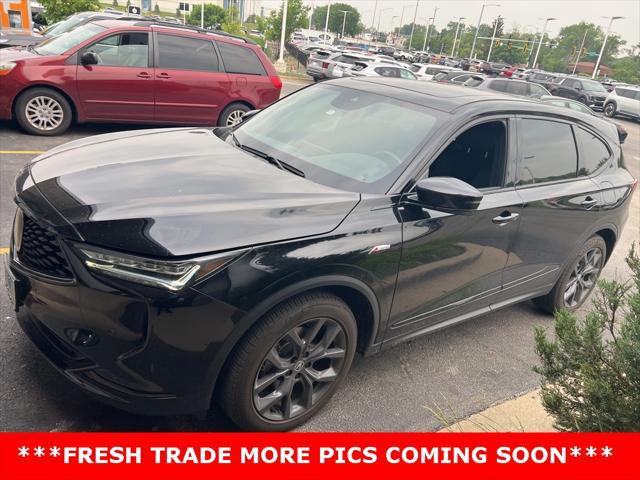 2023 Acura MDX